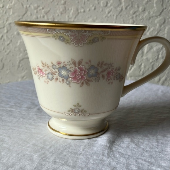 Lenox: Chesapeake Design Tea Cup- Made in USA- replacement - Picture 1 of 16